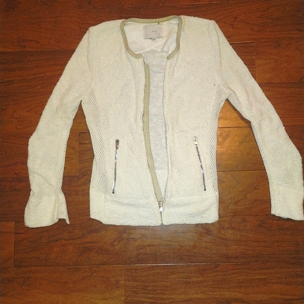 IRO Jacket